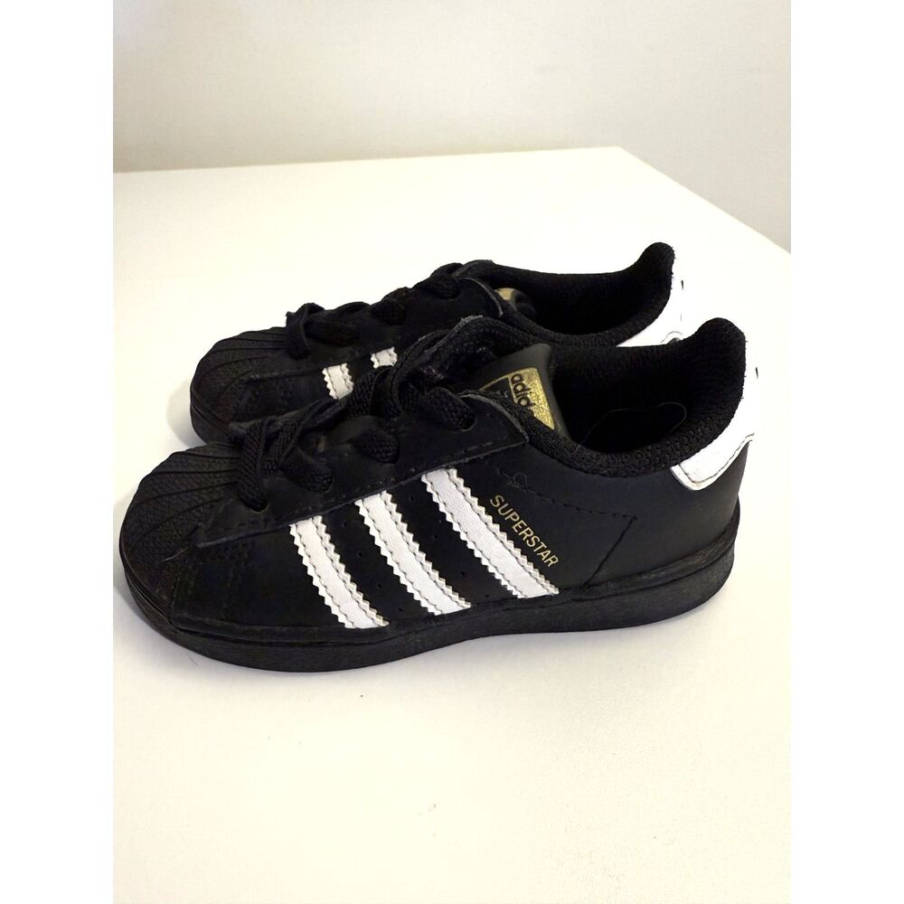 Adidas Superstar Sneaker